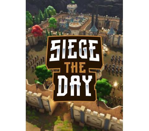 Siege the Day