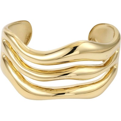 Free Style Pevný náramek z chirurgické oceli MBSG29