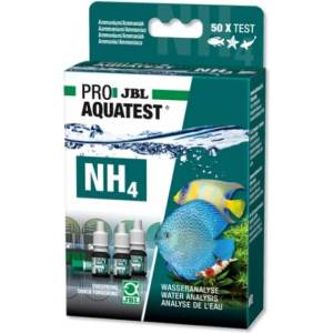 JBL nh4 ammonium reagens (recharge/refill) (j2412200)