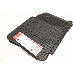 FroGum Гумени стелки за VW Touareg I / Porsche Cayenne I (2002-2010), марка Frogum (546320)