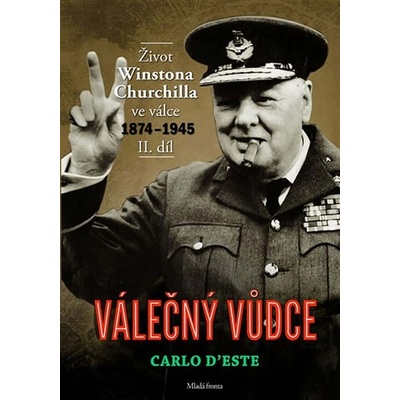 Válečný vůdce 2. díl