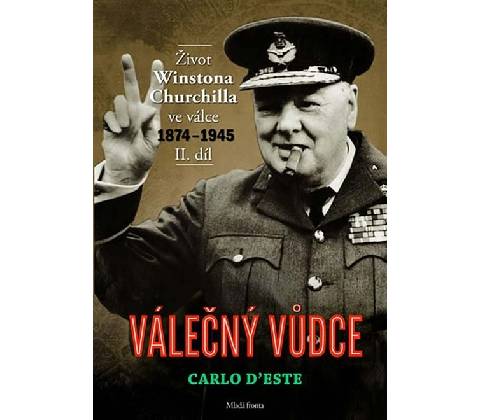 Válečný vůdce 2. díl