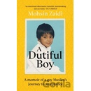A Dutiful Boy - Mohsin Zaidi