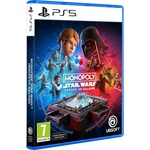 Ubisoft Monopoly Star Wars Heroes vs Villains (PS5)