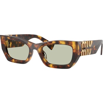 Miu Miu MU09WS 14L50O (MU09WS 14L50O)