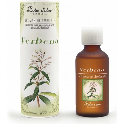Boles D´olor Vonná esence Verbena 50 ml – Zboží Mobilmania