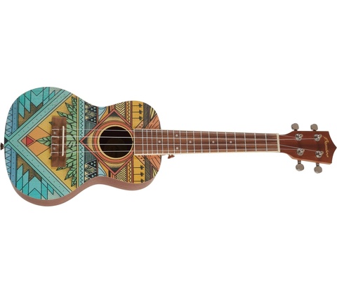 Bamboo Pampa 23