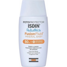 Heliocare 360° Pediatrics Mineral SPF50+ 50 ml