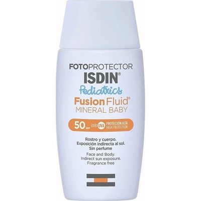 Heliocare 360° Pediatrics Mineral SPF50+ 50 ml
