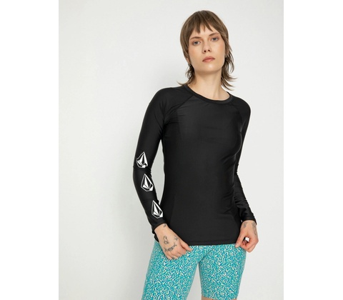 Volcom Simply Core black