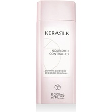 Kerasilk Essentials Smoothing Conditioner 200 ml