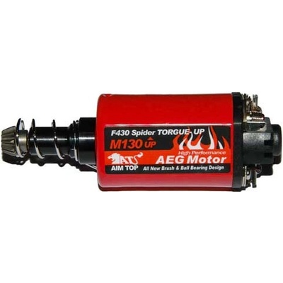AimTop Motor se silným krout. momentem