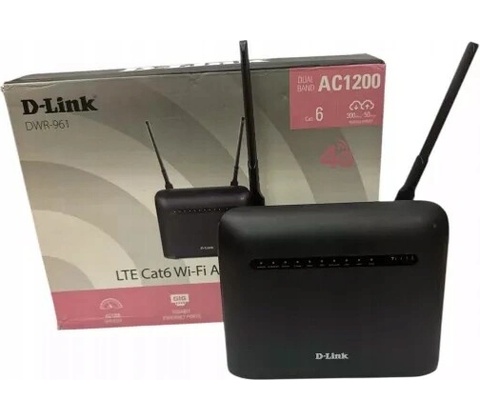 TP-Link Archer MR600
