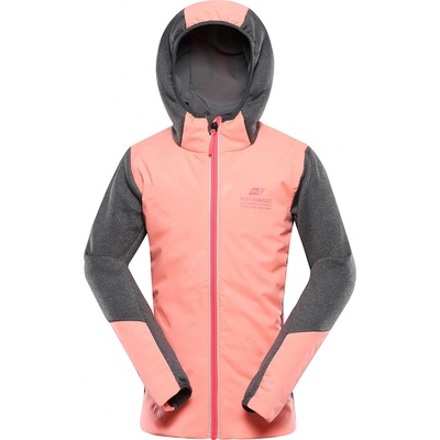 Alpine Pro Gomaro oranžová
