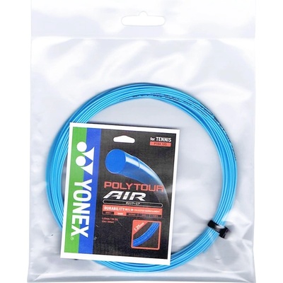 Yonex Poly Tour AIR 12m 1,25mm – Zbozi.Blesk.cz