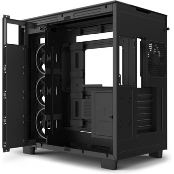 Image 1 of NZXT H9 Elite (CM-H91EB-01)