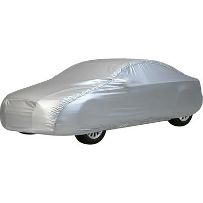 SIXTOL CAR COVER BASIC XL