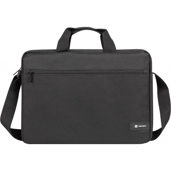Natec set WALLAROO 2, brašna pro NB 15,6" + bezdrátová myš 1600 DPI NTO-2051