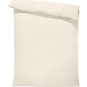 Дилиос Плик за завивка 150/215 см екрю 100% памук