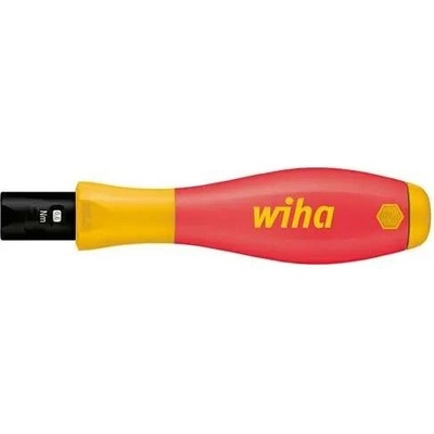 WIHA momentový šroubovák TorqueVario®-S electric 0,8-5,0 Nm