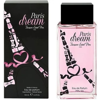 Image 1 of ULRIC DE VARENS Paris Dream EDP 100 ml