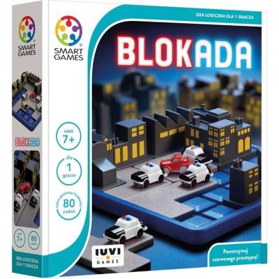 IUVI Smart Games Lockout