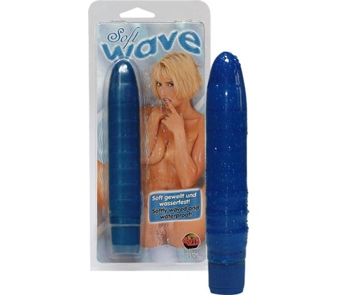 You2Toys Vibrator Soft Wave