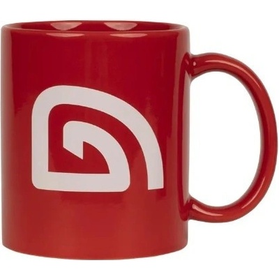 Trakker Hrnek - Red Mug