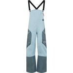 Mammut Дамски панталон за ски-туринг Mammut Women's Eiger Free Advanced HS Bib Pants Ski touring trousers - Nebla / Strata - размер 40 (EU) (107-4738-0115)