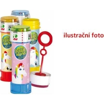 Bublifuk jednorožec 60 ml