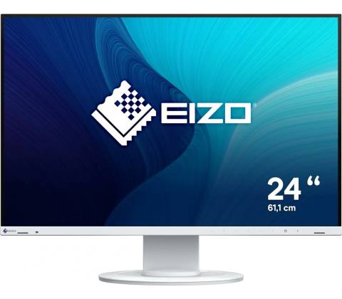 Eizo FlexScan EV2410R-WT
