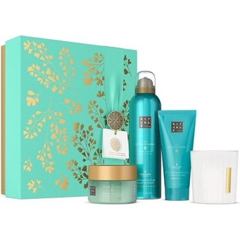 RITUALS КОМПЛЕКТ RITUALS The Ritual of Karma - Medium Gift Set Душ гел дамски