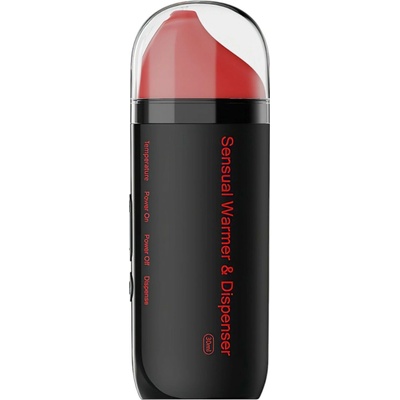 OTOUCH Sensual Warmer Pro Ohrievač a dávkovač olejov 150 ml