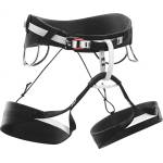 Wild Country Сбруя - седалка Wild Country Mosquito Climbing harness - Black / White - размер XS (303-0510-0111)