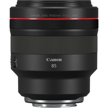 Canon RF 85mm f/1.2 L USM