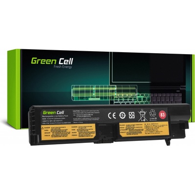 Green Cell LE147 2200 mAh baterie - neoriginální