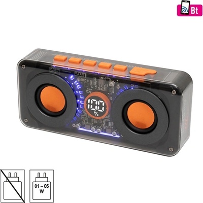 Somogyi Elektronic SAL MECHAPOWER