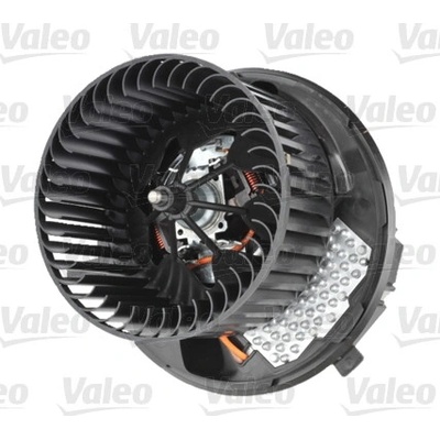 Vnitřní ventilátor VALEO 698811