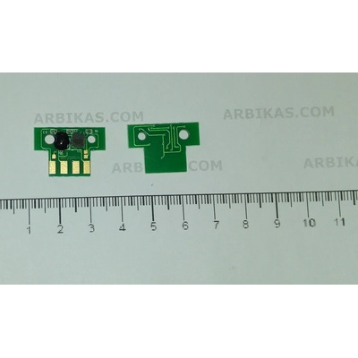 Compatible Ресет чип Magenta, 2K (CX310M-CHIP)