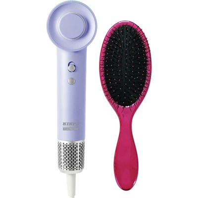 Kiepe Professional Home Precision BLDC fialový + kartáč Kiepe