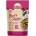 ARATON cat Adult пауч Beef & Chicken 85 г