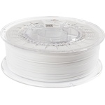 Spectrum 80057 3D нишка, Premium PET-G, 1, 75mm, 1000g, Бял (Arctic white) (80057)