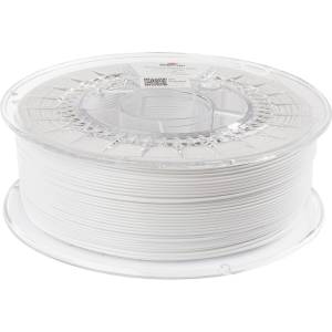 Spectrum 80057 3D нишка, Premium PET-G, 1, 75mm, 1000g, Бял (Arctic white) (80057)