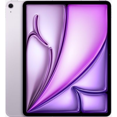Apple iPad Air 13 (2024) 1TB Wi-Fi + Cellular Purple MV773HC/A