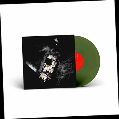 KHANATE - CAPTURE & RELEASE 1 LP