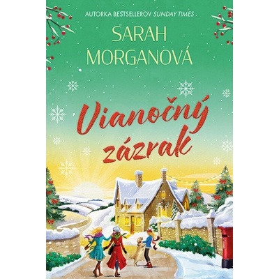 Vianočný zázrak