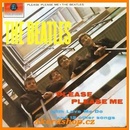 Please Please Me - The Beatles CD
