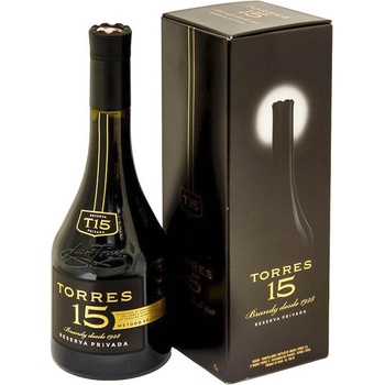 Torres 15 YO