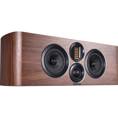 Wharfedale Evo 4.C