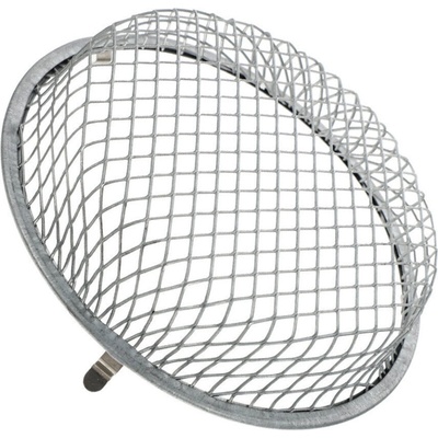 Resun ochranná mříž pro lampu 21 cm